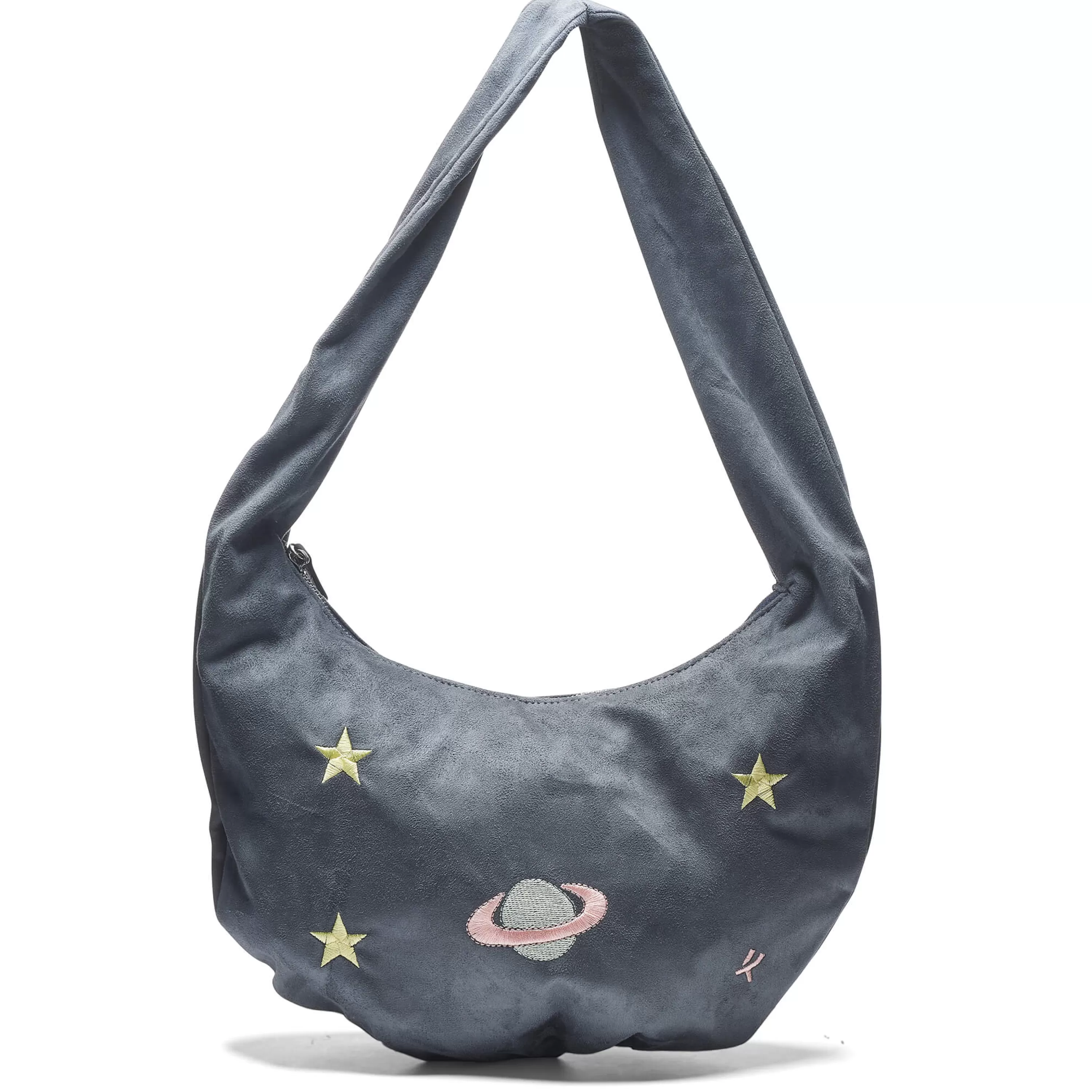 Bags>KOI footwear A Fairytale Galaxy Shoulder Bag Grey